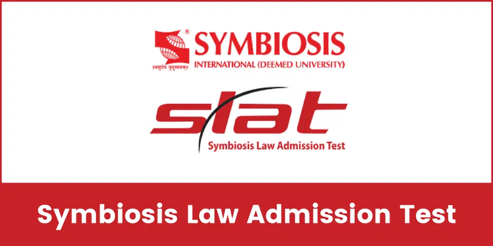 Symbiosis Law Admission Test
